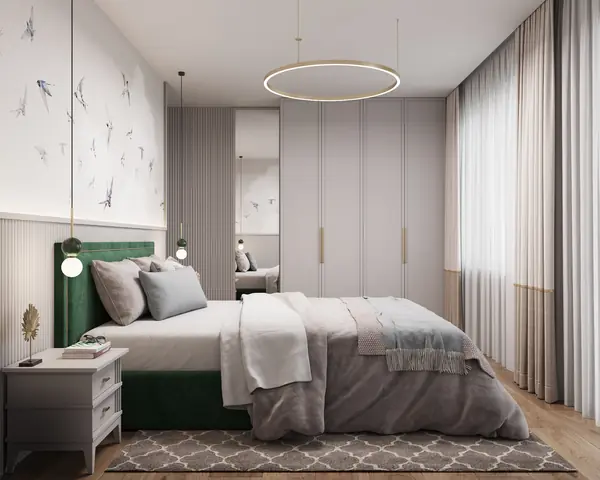 Квартира у моря в Светлогорске