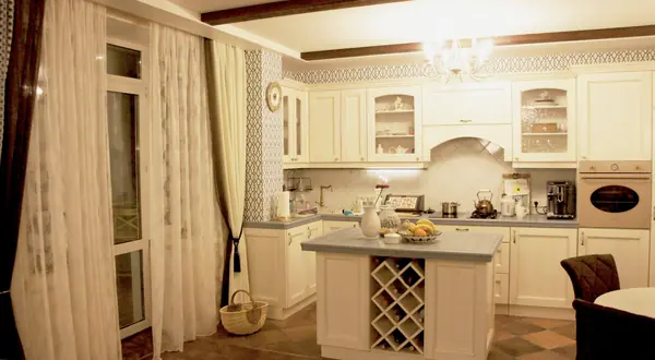 Кантри в мегаполисе