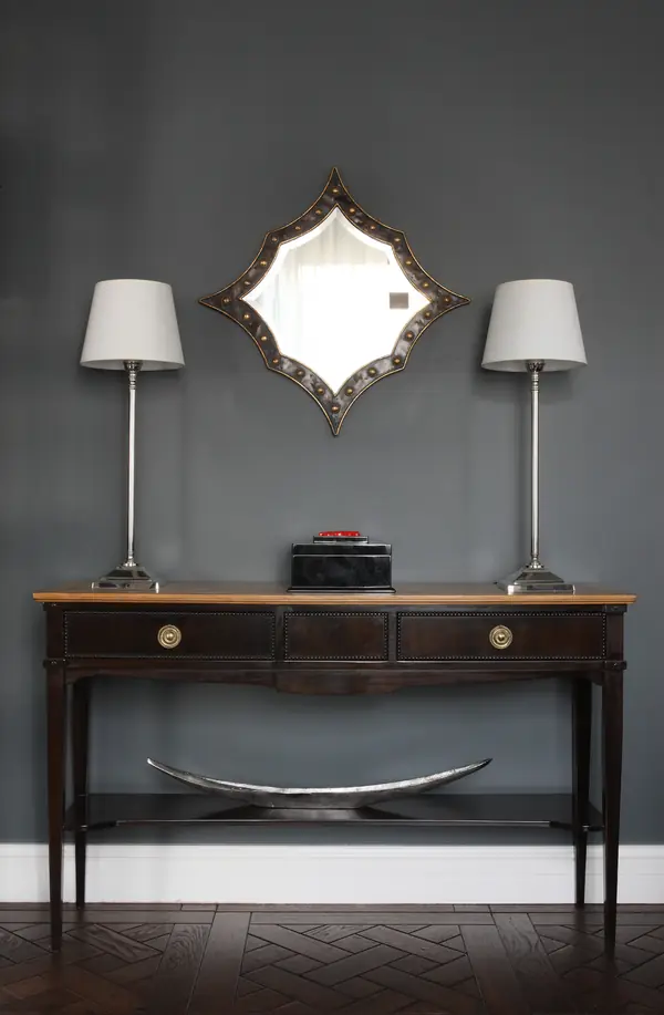 Квартира в центре Москвы. 160 кв.м.