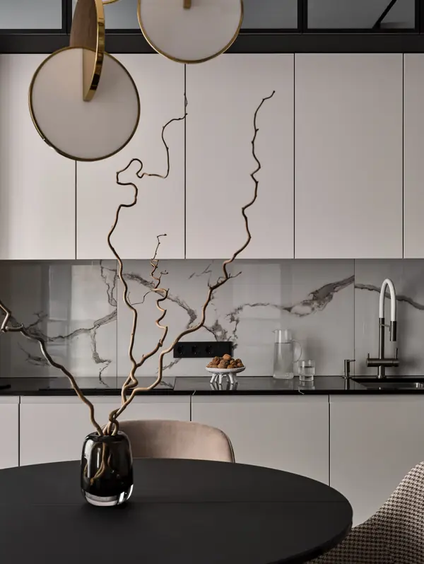 Роскош во всей красе