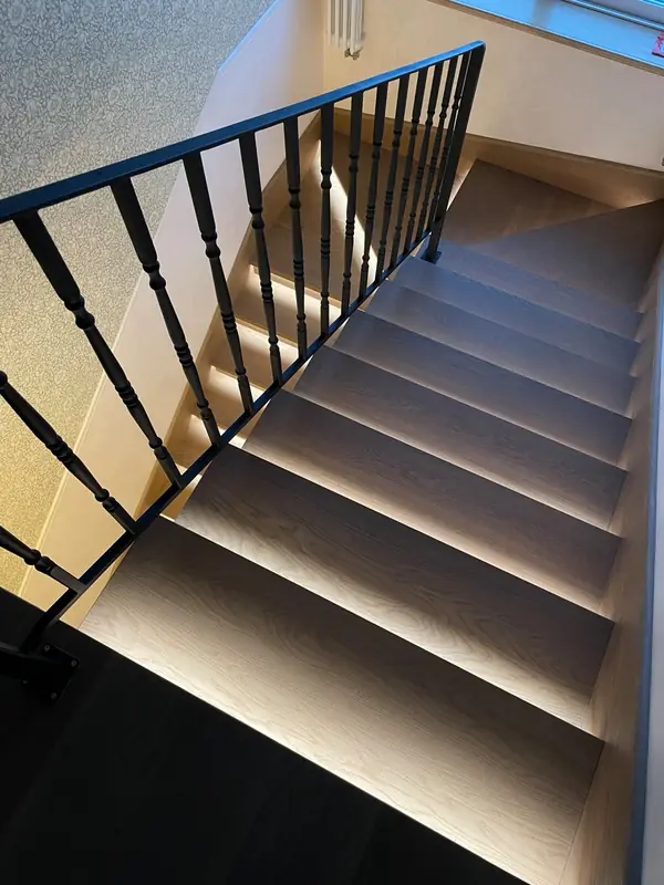 Английский дом