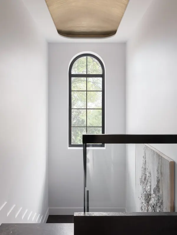 Загородный дом 170м², КП Новое Разбегаево