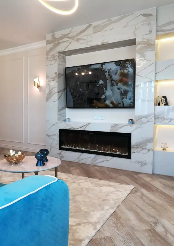 Солнечная гостиная