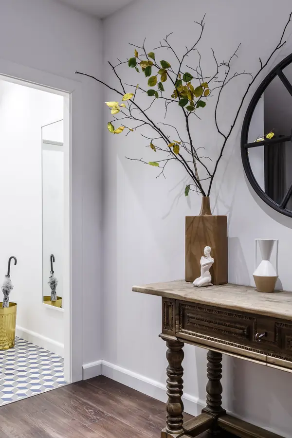 Второе дыхание - Квартира на Тишинке