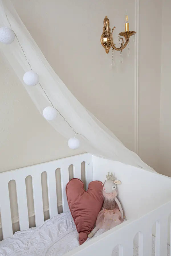 Детская в Балтийской жемчужине