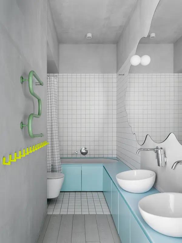 Квартира на Вавилова