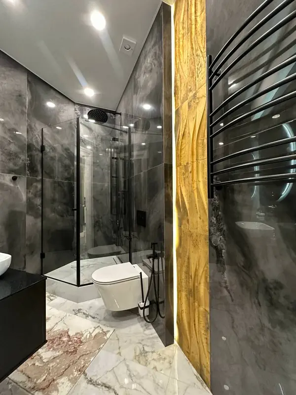 Квартира в ЖК "Морской дворец"