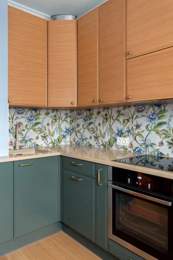 Квартира на профсоюзной