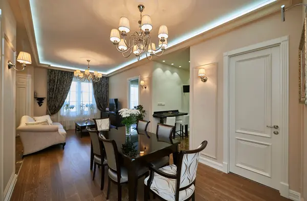 Очарование классики