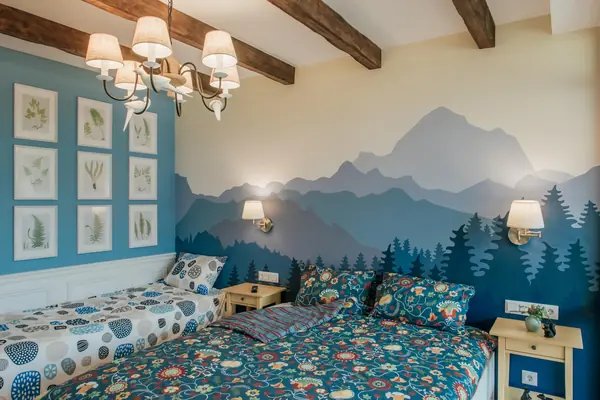 Квартира в Красной поляне №2