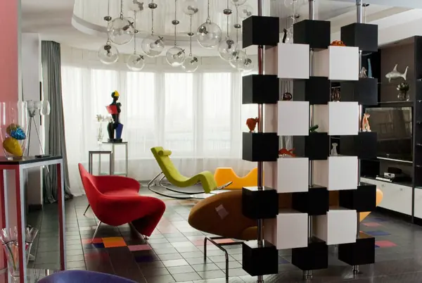 Яркая жизнь