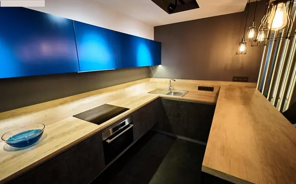 ЖК Кутузовский