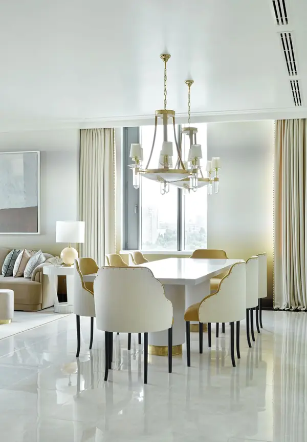 КВАРТИРА ЗОЛОТО Москва