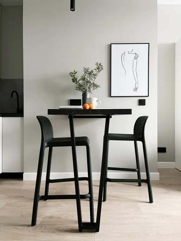 ЖК Октябрьское поле