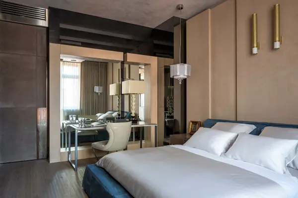 ЖК ЧЕТЫРЕ СОЛНЦА 140 м2