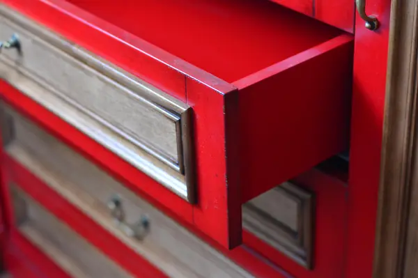 Встроенные шкафы