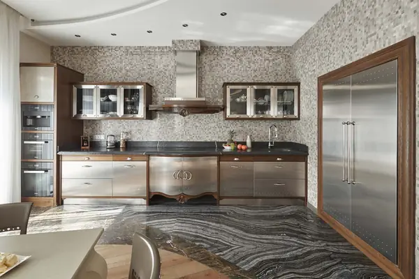 В стиле джаза