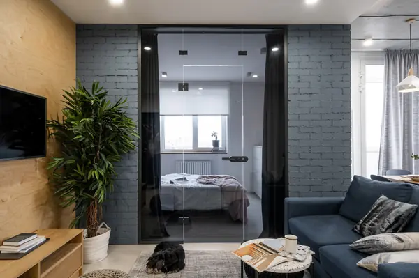 Интерьерная для MAKEDESIGNE