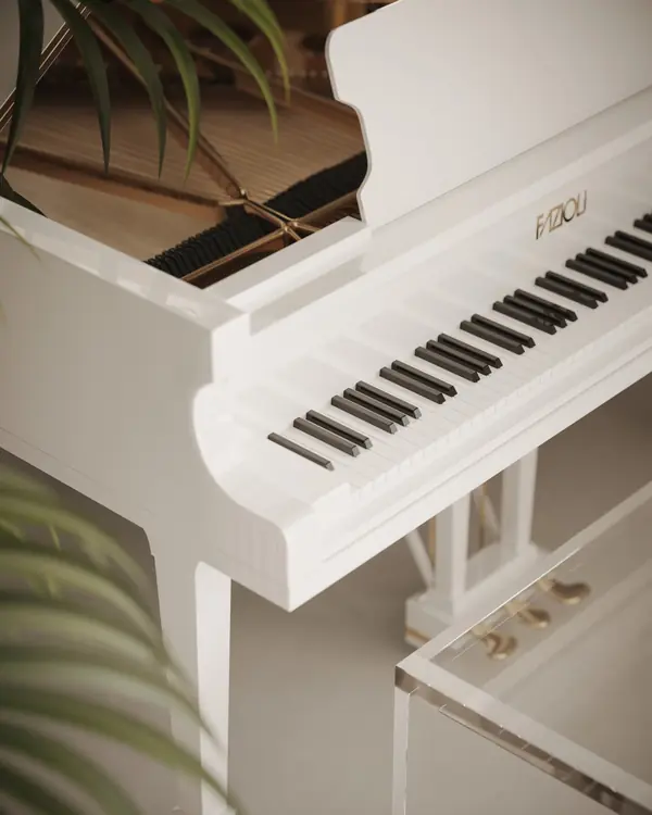 Miami luxury apartment