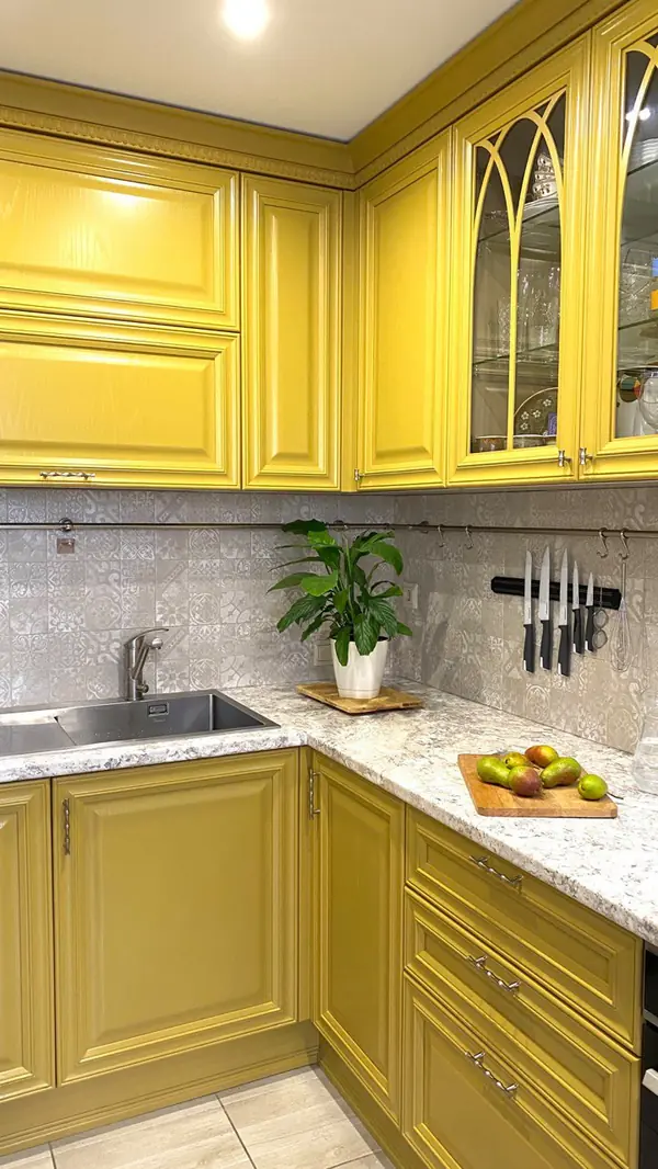 Мебель для домашних и общественных пространств