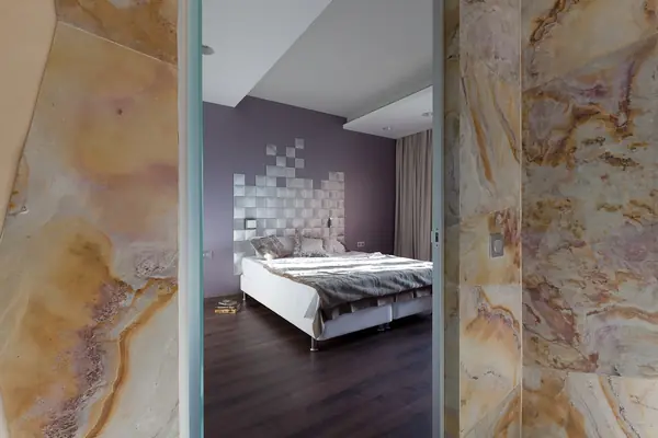 Квартира для Снежной Королевы