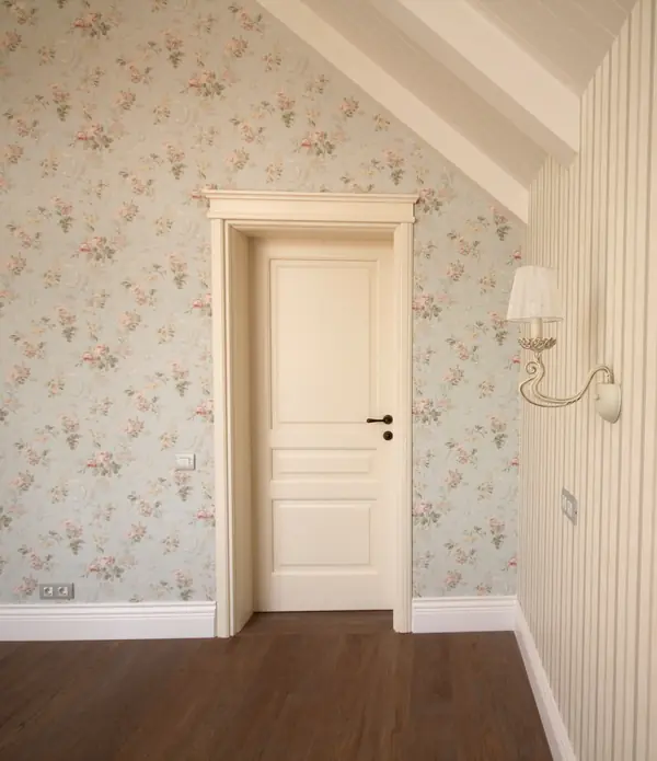 Дом в американском стиле