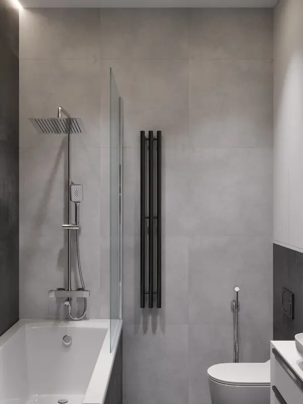 Квартира ЖК Grand&Grand