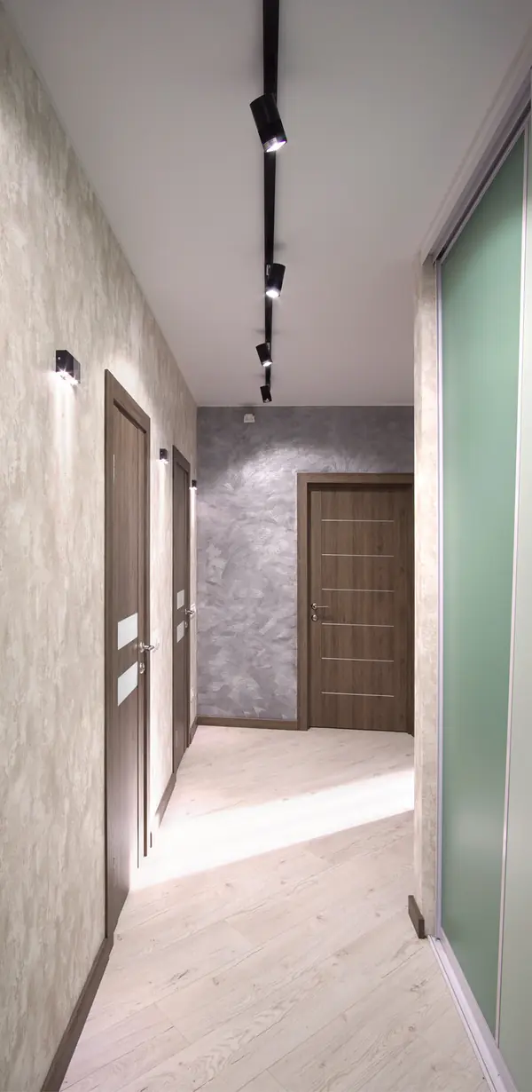 2-комнатная квартира ЖК "7 континент", г.Краснодар