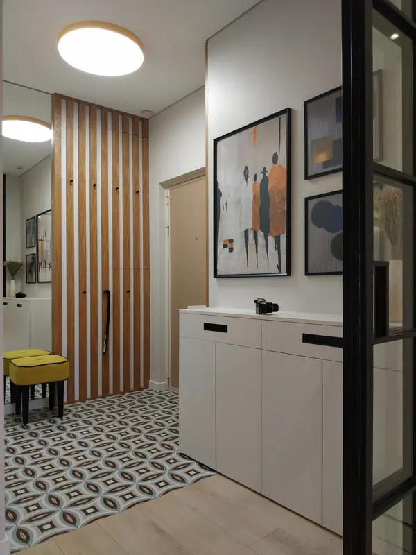 Апарт-комплекс "Волга"