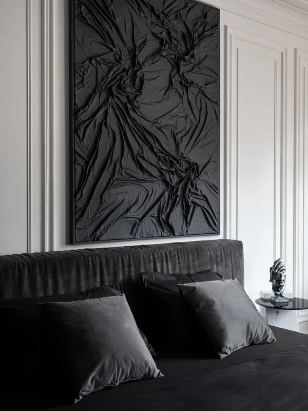 Квартира на Офицерском