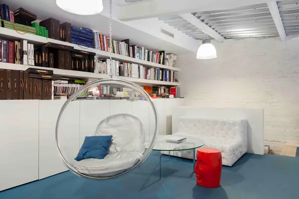 Офис компании Design interior Project