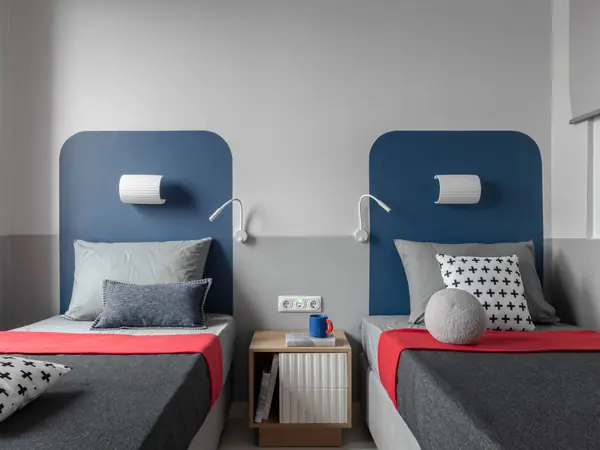 Детская комната