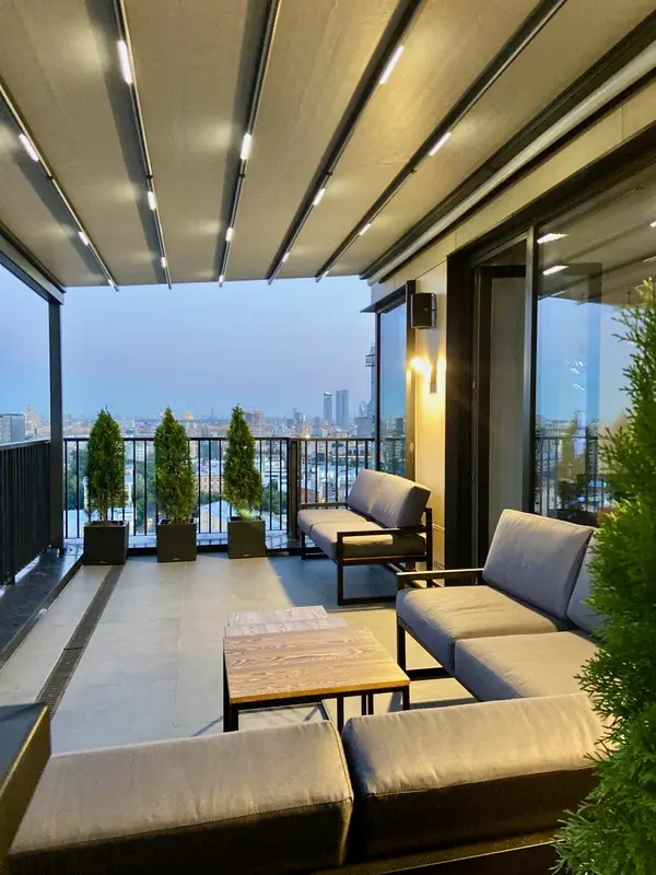 Московский офис компании