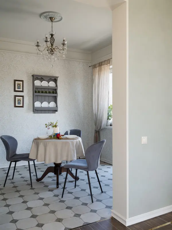 Одеяло для души