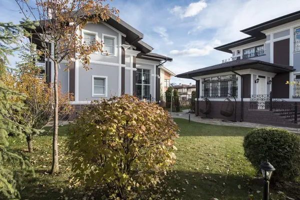 Стильная эклектика