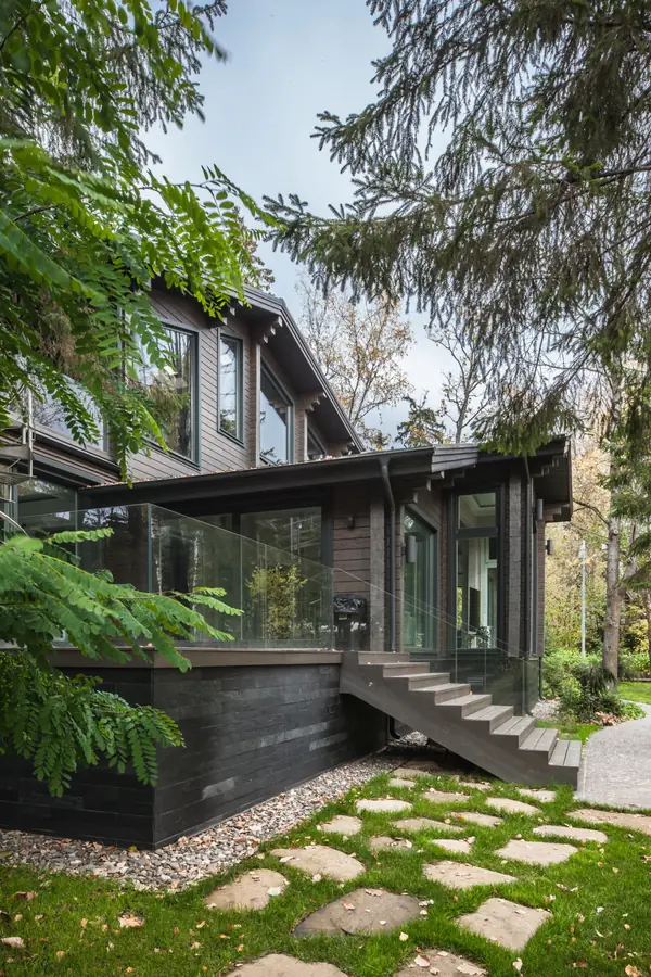 Загородный дом Стелла