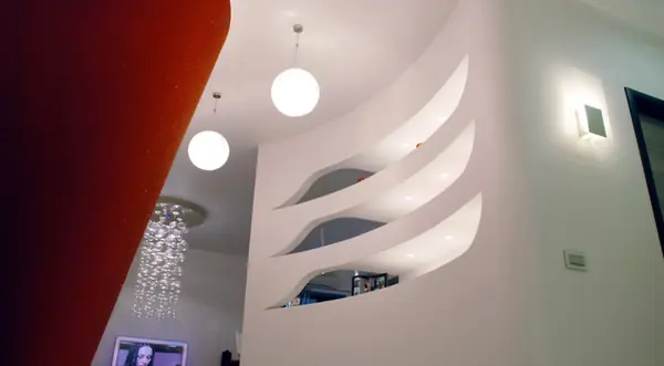 Квартира 145 кв.м. На Шмитовском