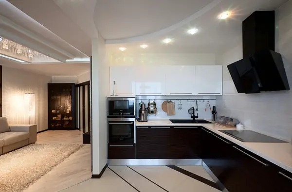 Квартира на Проспекте Октября 2