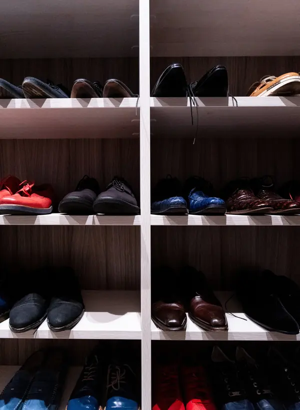 Гардеробная raumplus