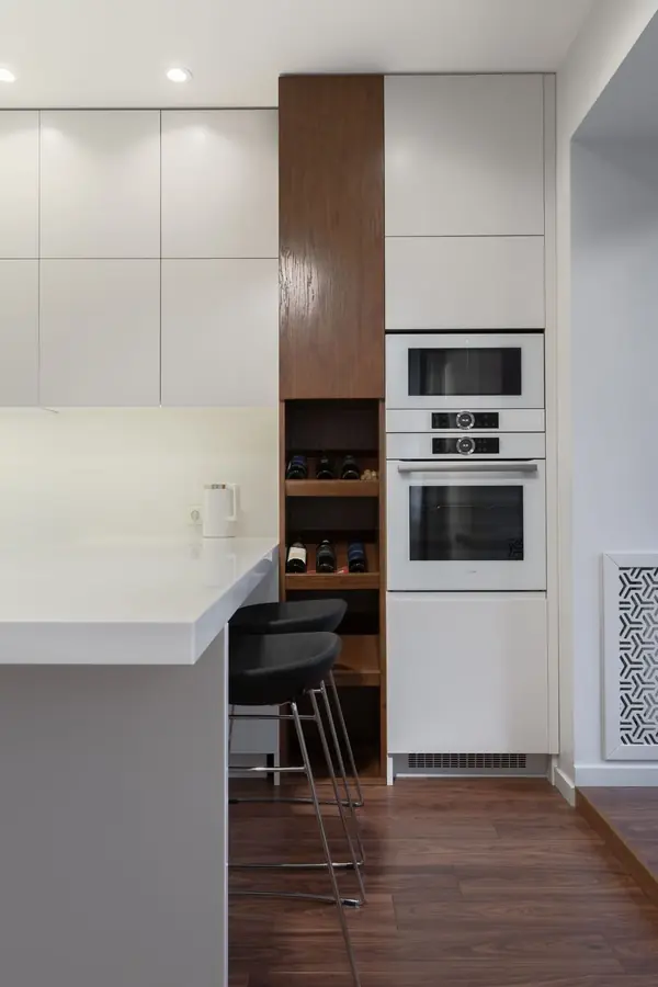 Винный шкаф