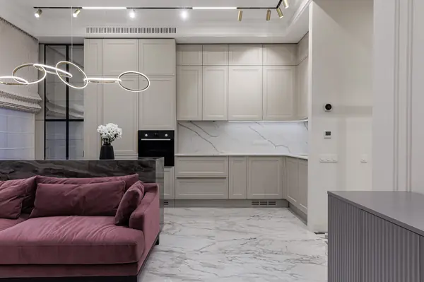 Апартаменты в ЖК TITUL