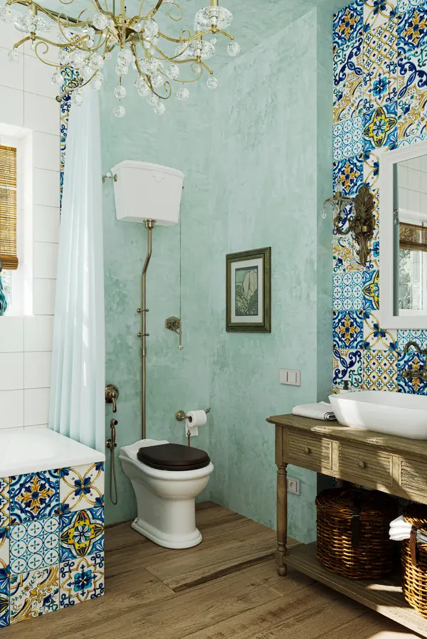 Дом в Малиновке