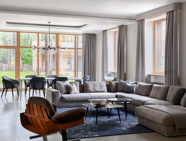 Клубный поселок