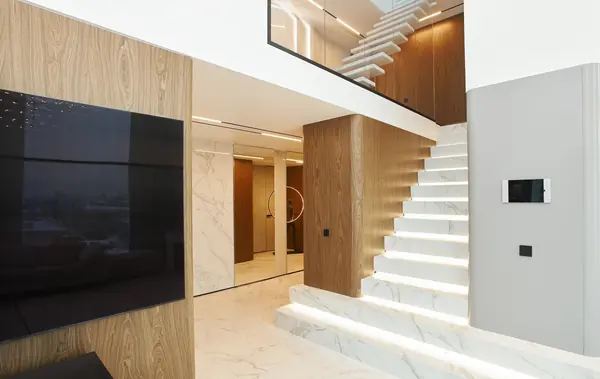 ЖК KAZAKOV GRAND LOFT