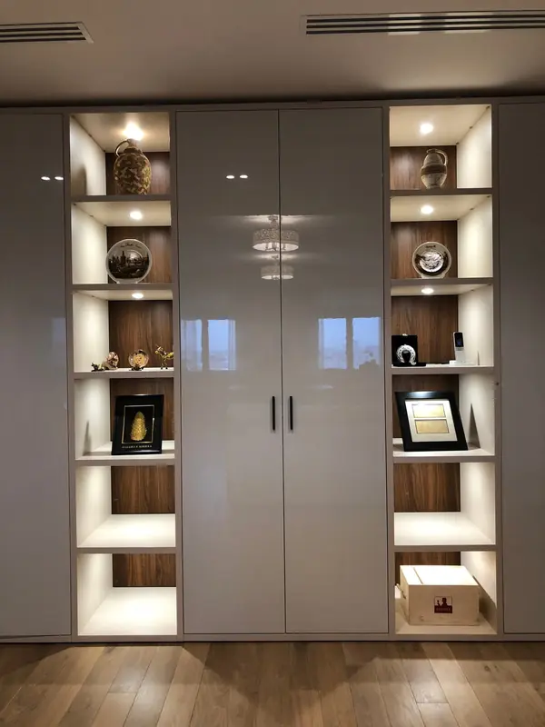 Квартира в Москве ул. Маршала Жукова