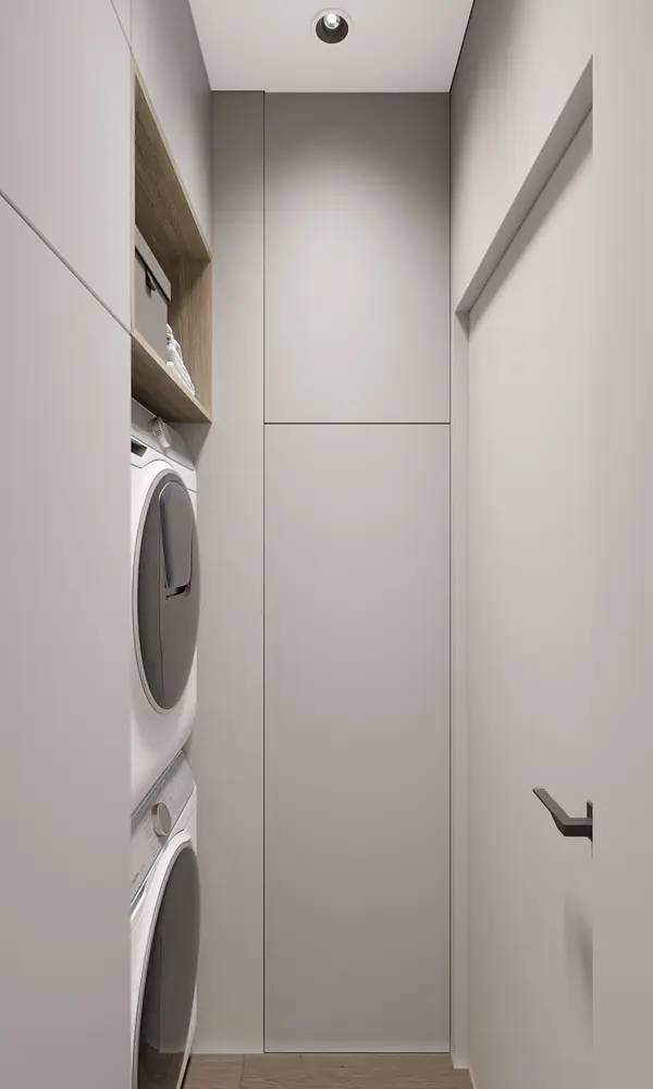 Квартира 67 м² - Дом на Писерева Новосибирск