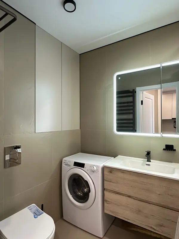 ЖК Новое очаково Однокомнатная квартира 31 м2