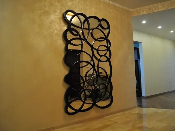 Квартира в Крылатских холмах