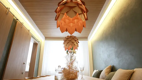 Светодиодная лента (LED)