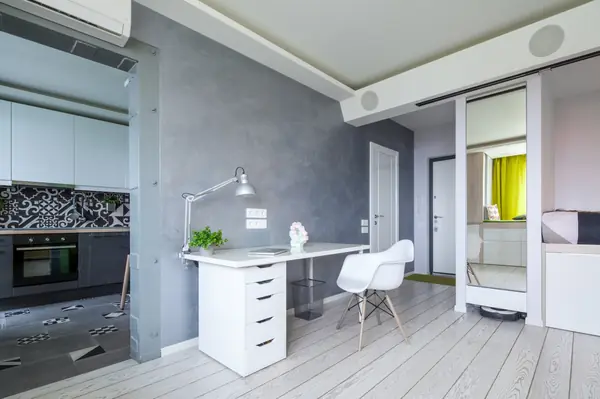 Квартира-студия